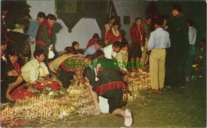 Guatemala Postcard - Chichicastenango Church - El Quiche  RS27958