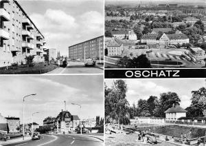 B35709 Oschatz   germany