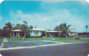 The Stathern Apartments Delray Beach Florida