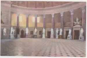 NATIONAL STATUARY HALL, CAPITOL, WASHINGTON DC