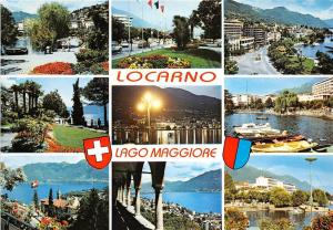 B31774 Locarno Lago Maggiore   switzerland