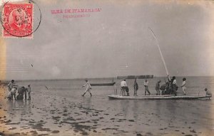 ac1572 - BRAZIL - VINTAGE POSTCARD  -  Pernambuco - 1910's