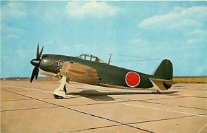 Military, Japanese Fighter, Kawanishi Nik2-J Shiden-Kai, George 21 Fighter