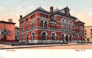 Post Office Utica, New York