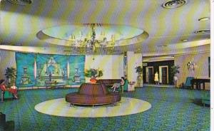 New York City The Croydon Hotel