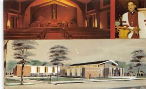 Greater Mount Teman, A.M.E. Church 160 Madison Avenue - Elizabeth, New Jersey NJ