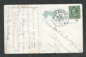 Mission San Francisco de Espada