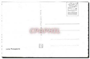 Old Postcard Wien Schloss Schonbrunn