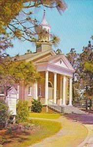 North Carolina Pinehurst The Community Church