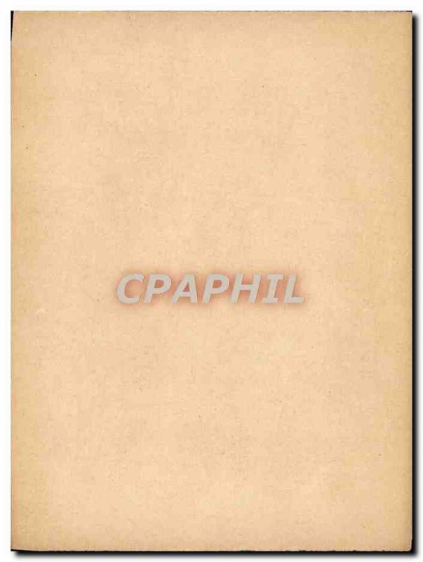 Old Postcard Antwerp A Boat Sailboat