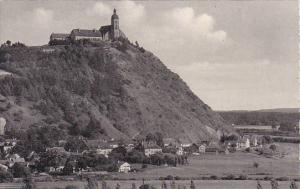 Bogen Mit Bogenburg An Der Donau Germany Photo