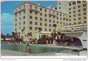 Florida Palm Beach The Palm Beach Biltmore Hotel