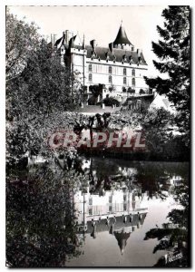 Modern Postcard Chateaudun Eure et Loir Le Chateau