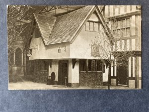 A Corner Of Shakespeare's England UK Litho Postcard H2037084250