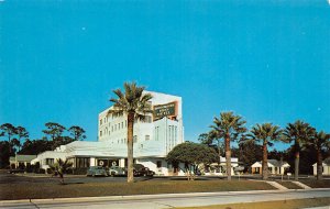 Biloxi, Mississippi, Broadwater Beach Hotel, AA366-12