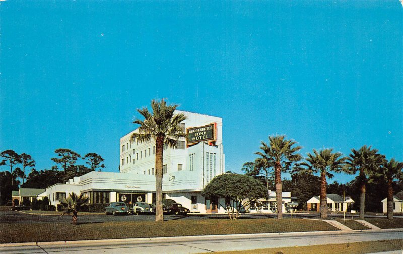 Biloxi, Mississippi, Broadwater Beach Hotel, AA366-12