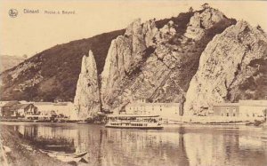 Belgium Dinant Roche a Bayard