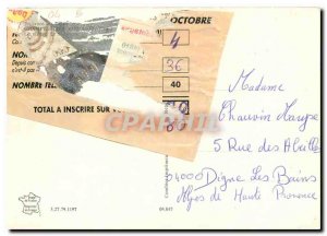 Modern Postcard Digne les Bains