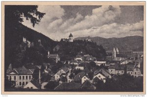 Druck Kleinmayr, FRIESACH, Carinthia, Austria, 00-10's