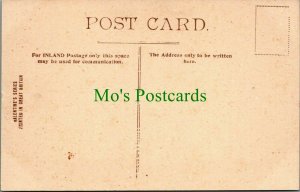 Worcestershire Postcard - Worcester Bridge RS27883