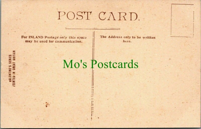 Worcestershire Postcard - Worcester Bridge RS27883