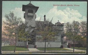 Texas, El Compo PC  Used