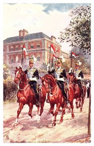 21st Lancers