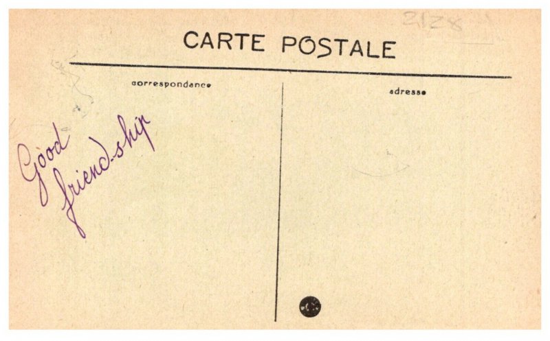 France Montpellier   Le Chatrau d'Eau