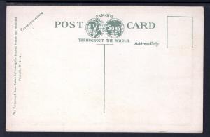 Brasd-or Lakes,Nova Scotia,Canada