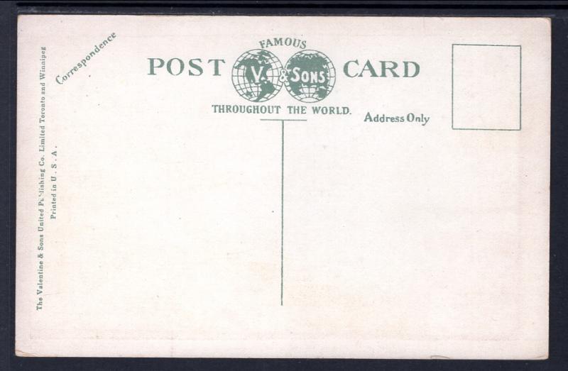 Brasd-or Lakes,Nova Scotia,Canada