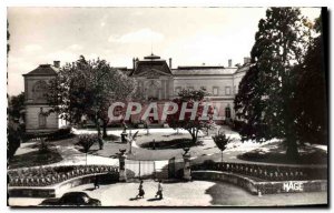 Old Postcard Montargis (Loiret) The City Hotel