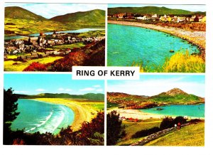 Ring of Kerry, Ireland