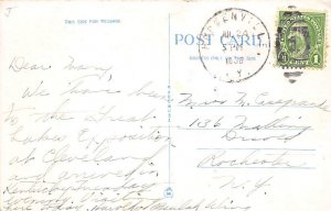 Home of Pres. Zachary Taylor Near Louisville Louisville KY