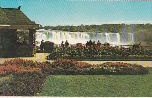 Canada Ontario Niagara Falls