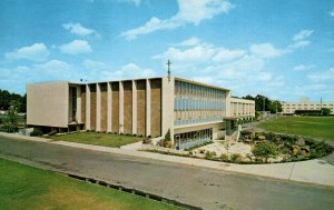 Student Union Building,Gonzaga University,Spokane,WA