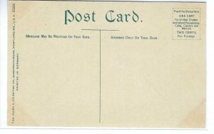 VA - Richmond, Governor's Mansion