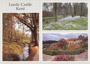 B103334 leeds castle kent maidstone    uk