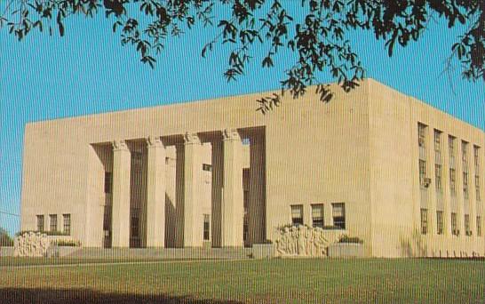 War Memorial Building Jackson Mississippi