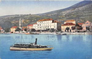 Lot 94   croatia gruz Gravosa - Santa Croce boat Dubrovnik