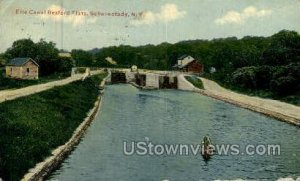 Erie Canal Rexford Flats - Schenectady, New York NY  