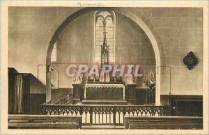 Old Postcard Quimper - The Sacred Heart Retreat