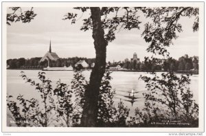 RP: VADSTENA , Sweden , 1920-30s