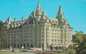 Canada Ontario Ottawa The Capital Citys Finest Hotel