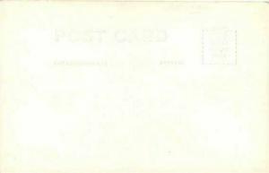 CO, Cheyenne Mountain, Colorado, RPPC, Cheyenne Lodge