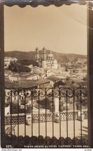 RP: TAXCO , Mexico , 30-40s ; #6