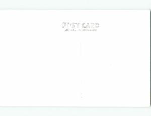 old rppc NICE VIEW Washington DC i6758