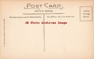 England, Durham, Royal County Hotel, Exterior View