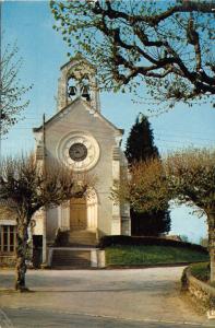 BF15476 chateauneuf la foret h v l eglise france  front/back image