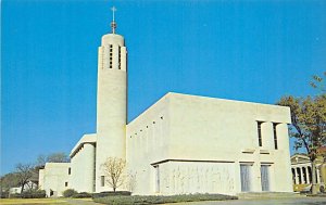 Cathedral of the Sacred Heart Salina Kansas  