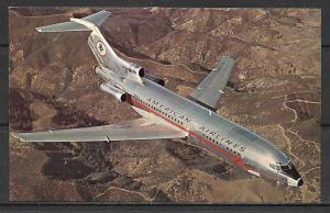 American Airlines 727 Astrojet - [MX-314]